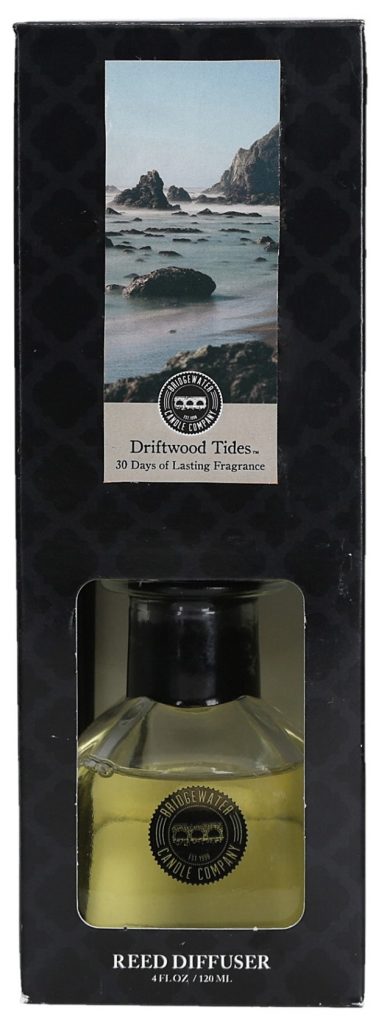 Vonný difuzér Driftwood Tides