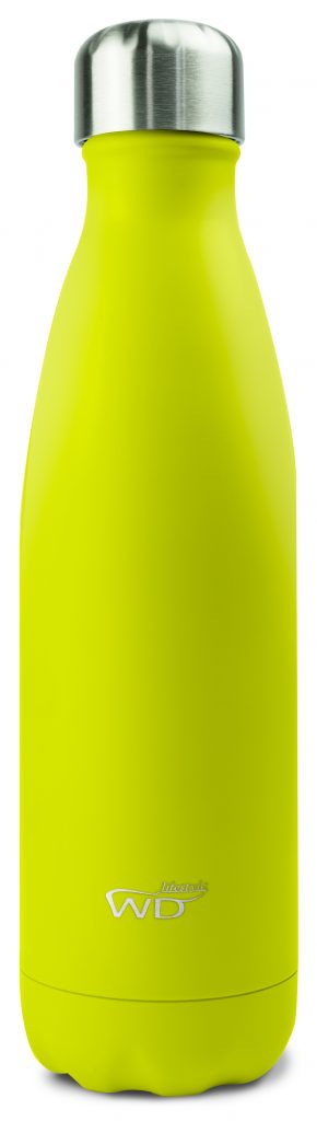 Cestovní lahev Lime