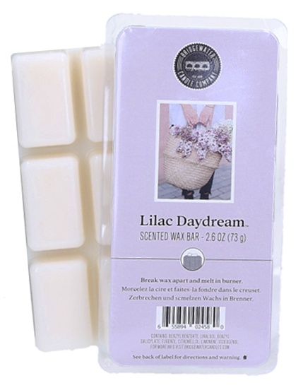 Vonný vosk Lilac Daydream