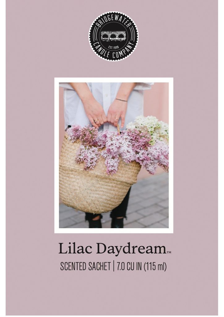 Vonný sáček Lilac Daydream