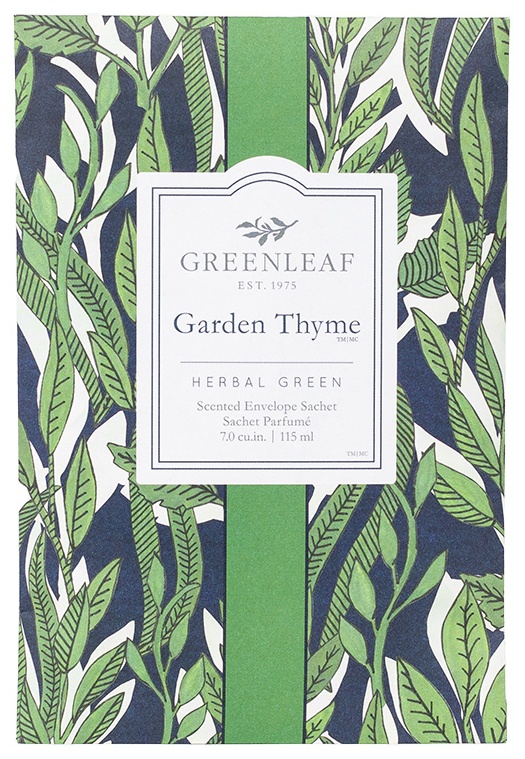 Vonný sáček Garden Thyme