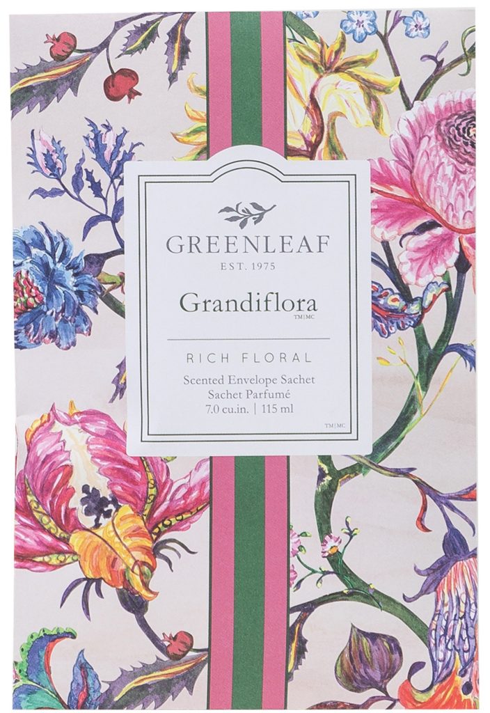 Vonný sáček Grandiflora