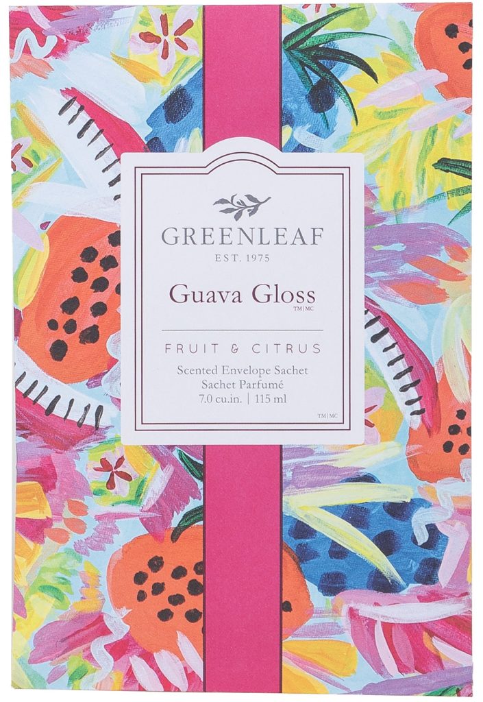 Vonný sáček Guava Gloss